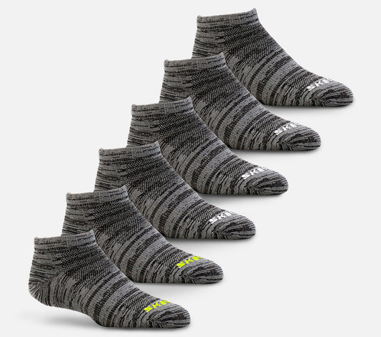 Low Cut Non Terry Socks Sock Skechers.fi