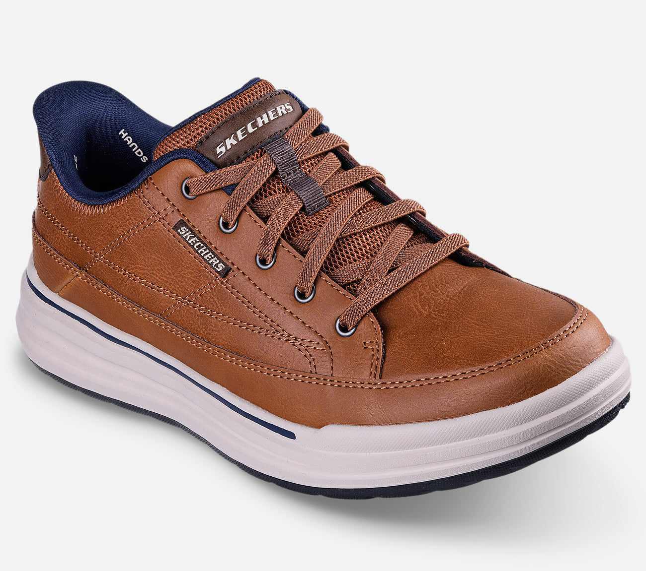 Relaxed Fit: Slip-ins: Sterling - Hansel Shoe Skechers.fi
