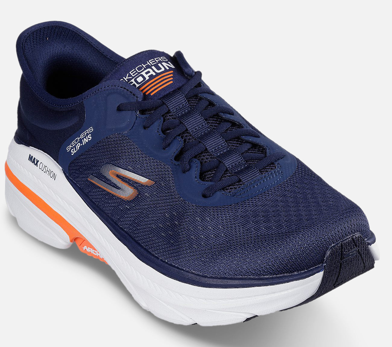 Slip-ins: Max Cushioning Arch Fit 2.0 - Antilles Shoe Skechers.fi