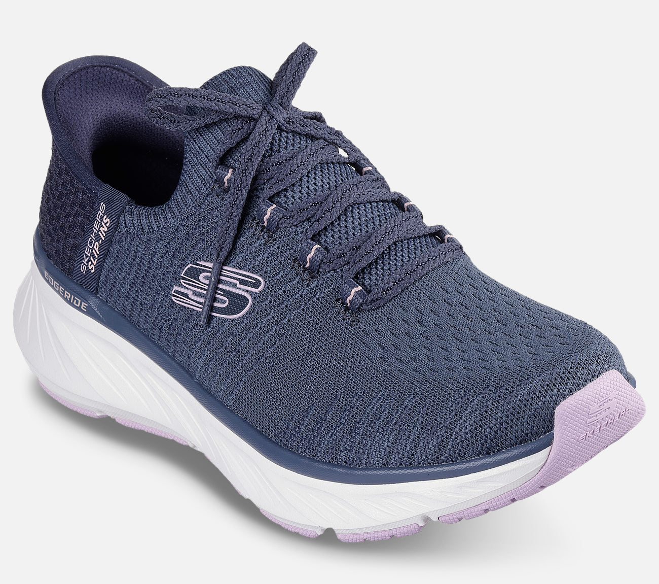 Relaxed Fit: Slip-ins: Edgeride – Impression Shoe Skechers.fi