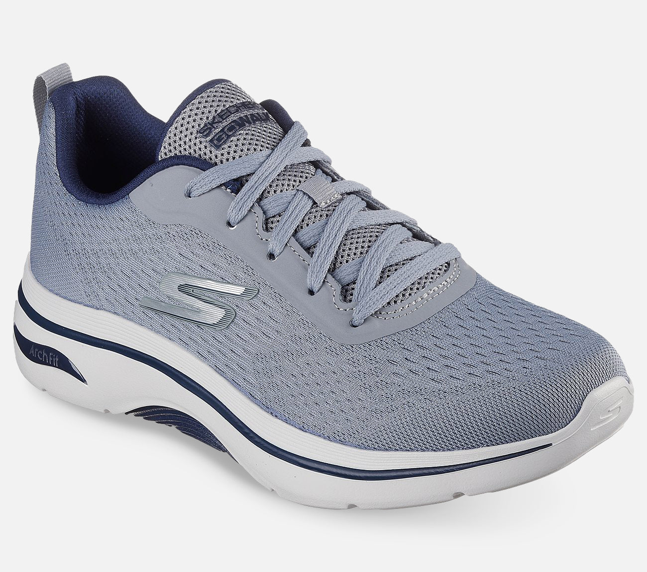 GO WALK Arch Fit 2.0 - Idyllic 2 Shoe Skechers.fi