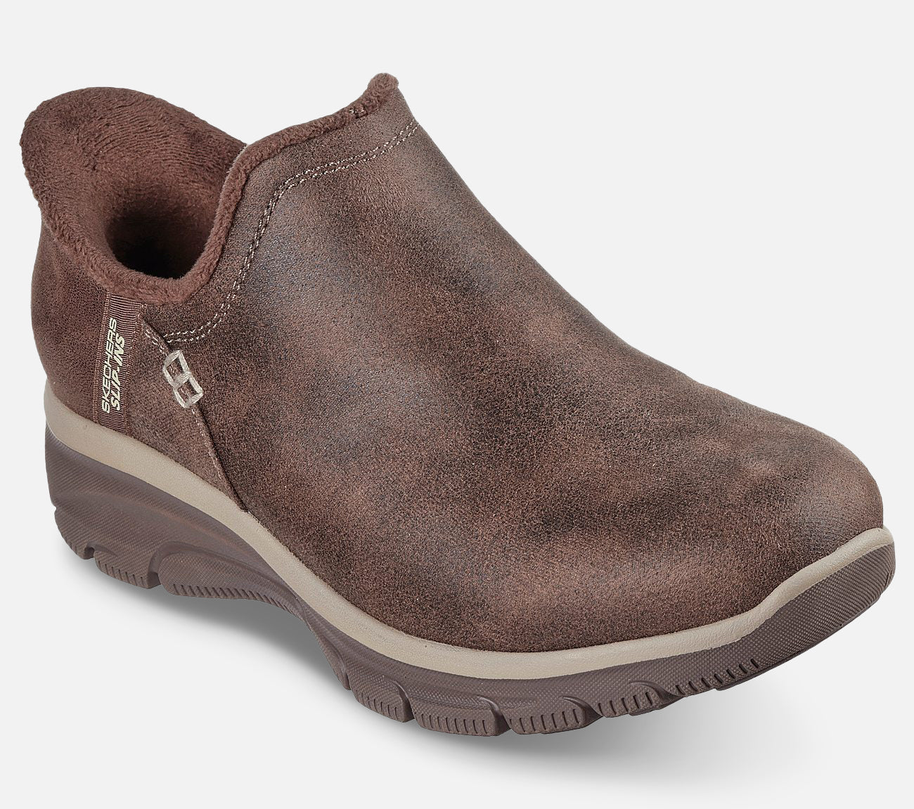 Relaxed Fit: Slip-ins: Easy Going - Modern Hour Shoe Skechers.fi
