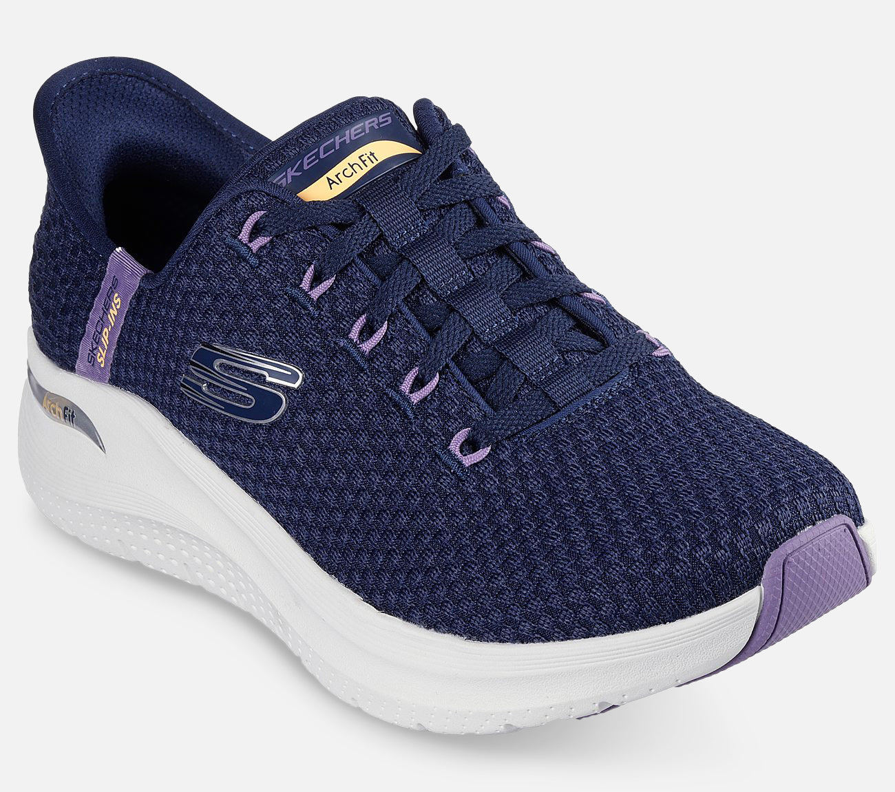 Slip-ins: Arch Fit 2.0 - Good Energy Shoe Skechers.fi