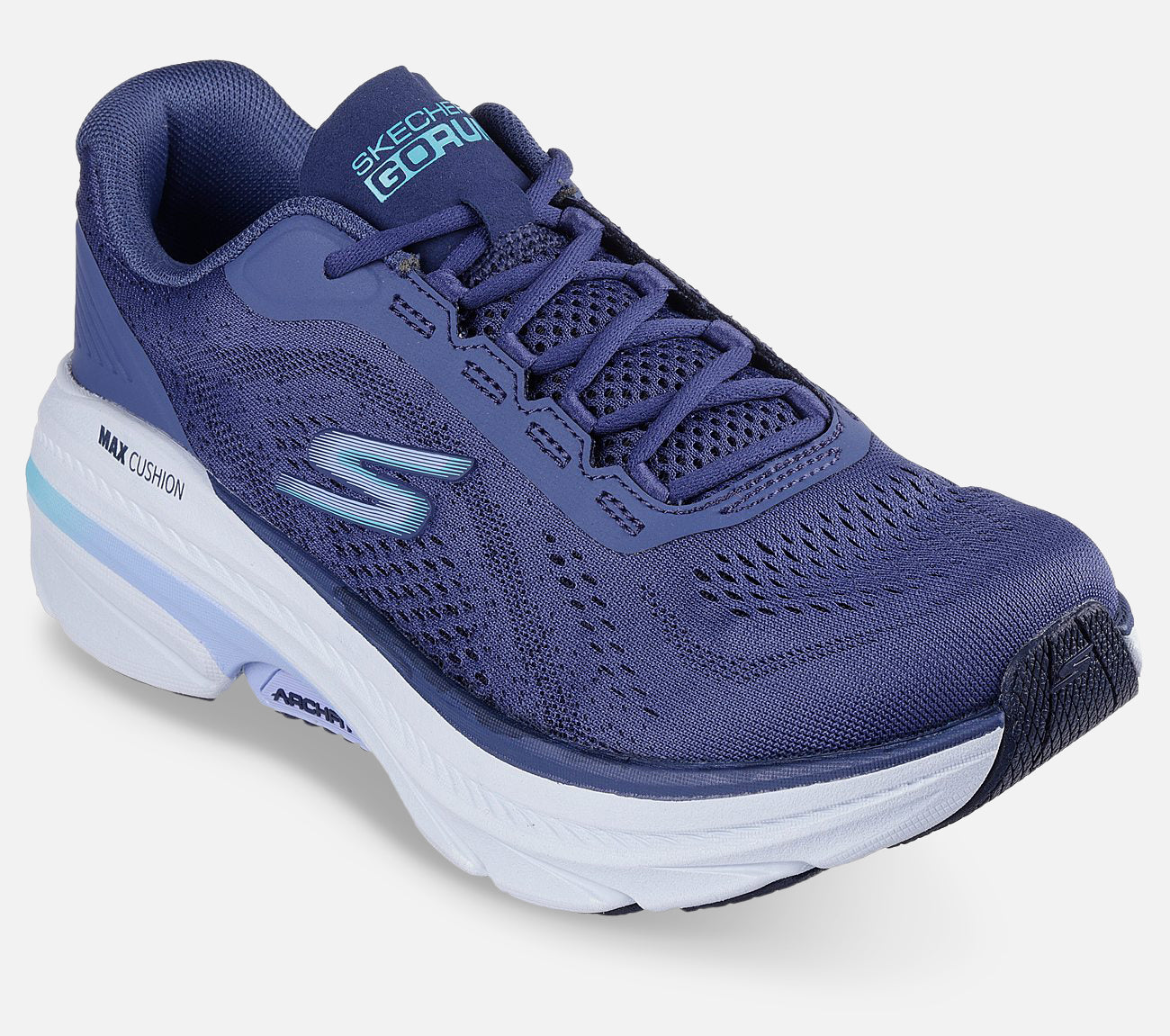 Max Cushioning Arch Fit 2.0 - Avenida Shoe Skechers.fi