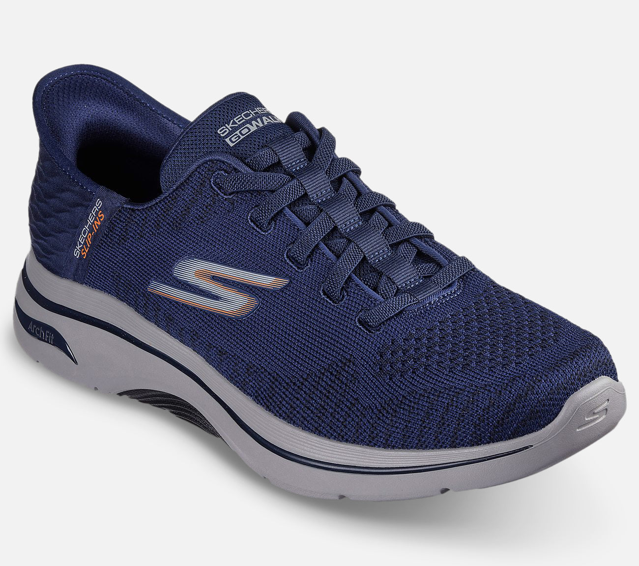 Slip-ins: GO WALK Arch Fit 2.0 - Grand Shoe Skechers