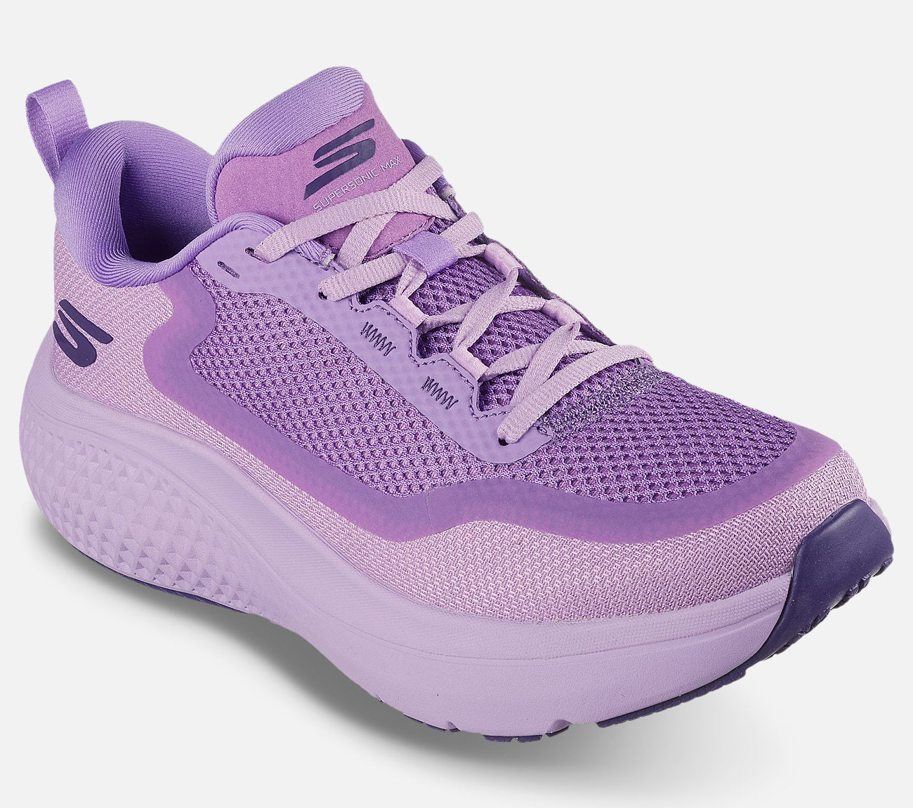 GO RUN Supersonic Max Shoe Skechers.fi