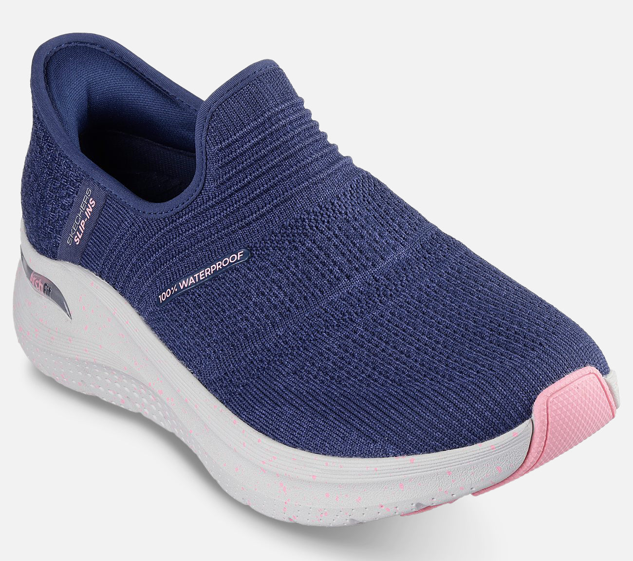 Slip-ins: Arch Fit 2.0 - Right As Rain - Waterproof Shoe Skechers.fi