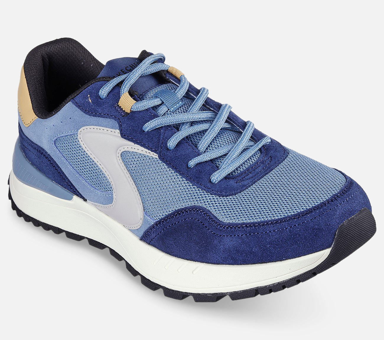 Fury - Fury Lace Low Shoe Skechers.fi