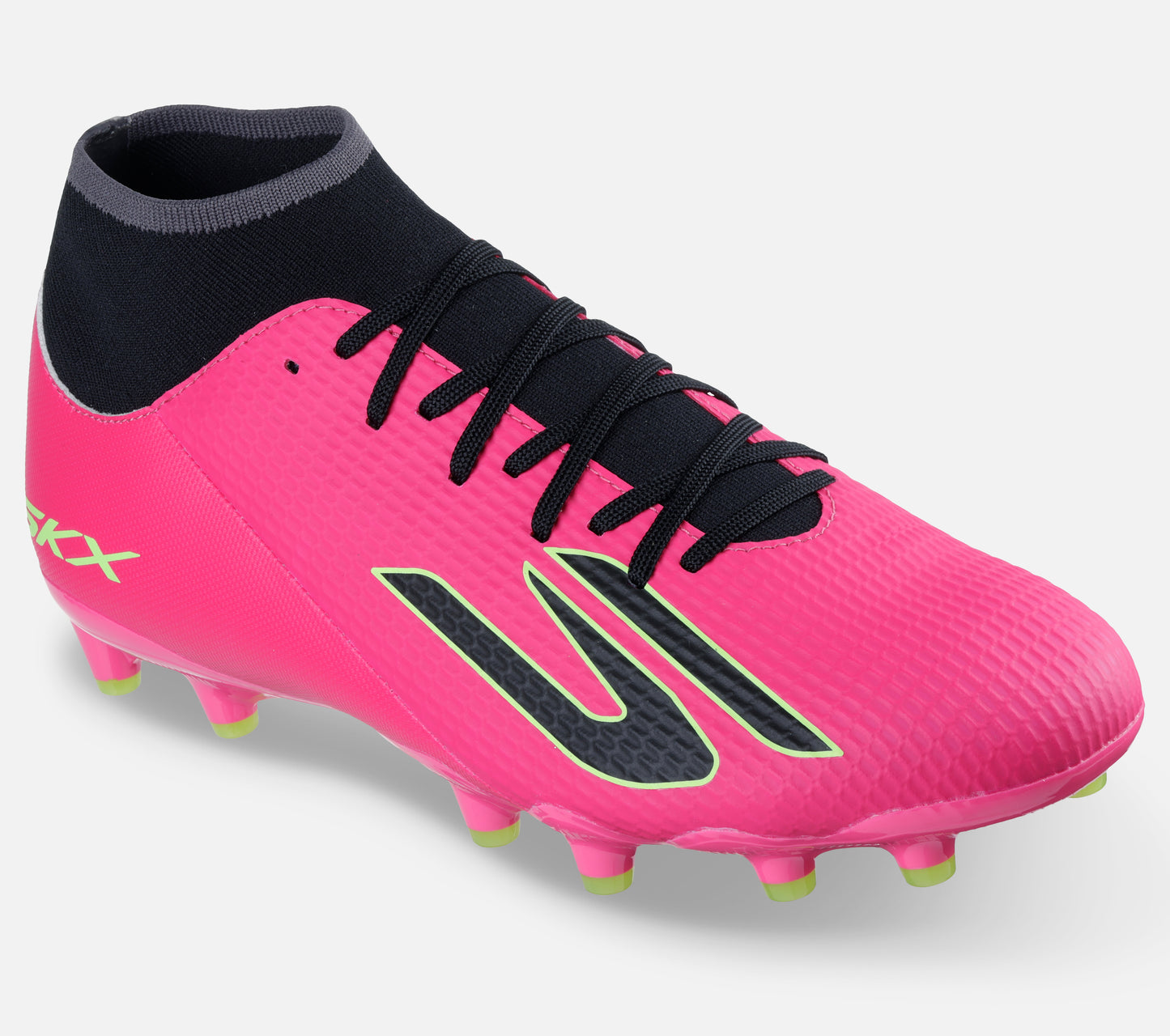 SKX_2 High Academy AG Football Skechers.fi