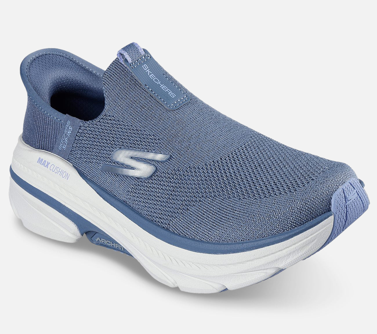 Slip-ins: Max Cushioning Arch Fit 2.0 - Cambridge Shoe Skechers.fi