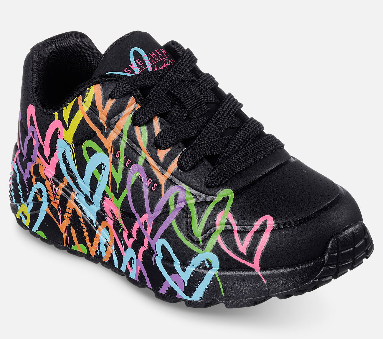 Uno Lite Spread The Love Shoe Skechers.fi