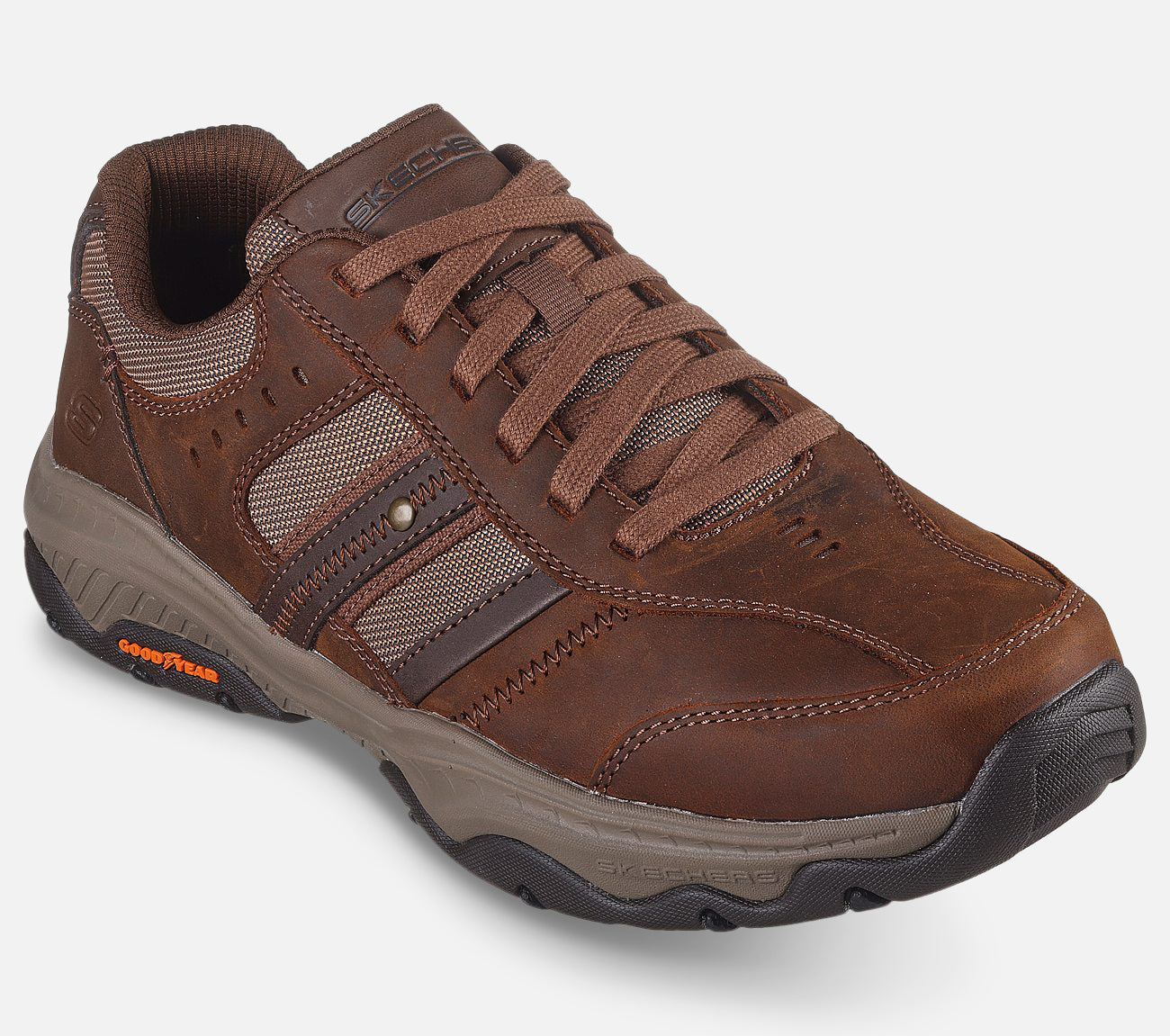 Relaxed Fit: Craster - Archdale Shoe Skechers.fi