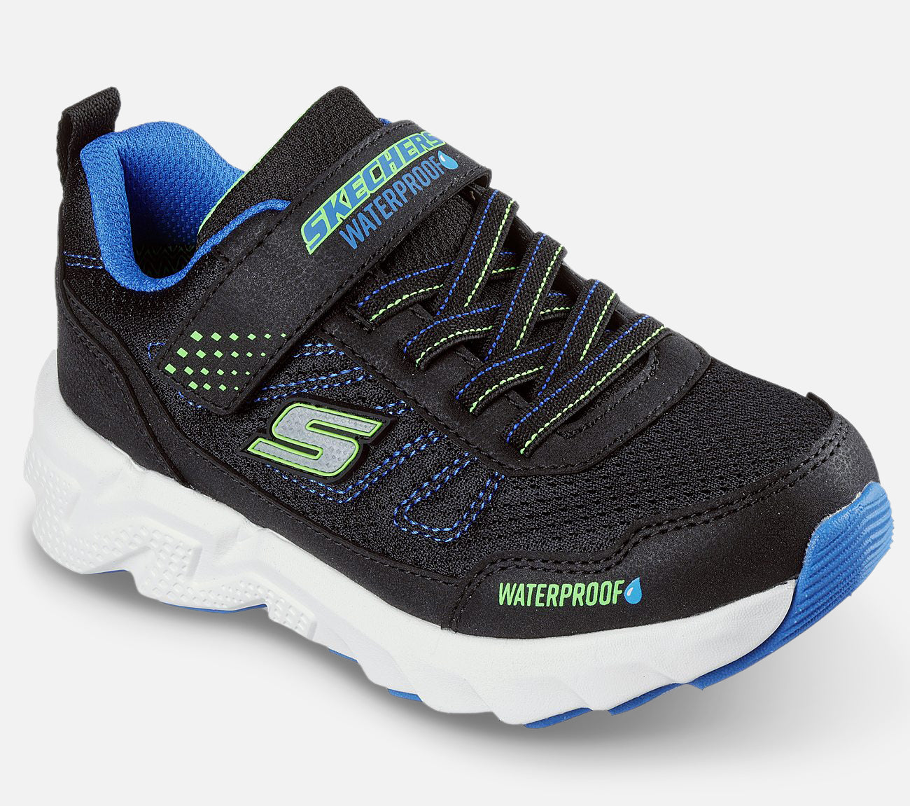 Elite Sport Tread - Aquavek - Waterproof Shoe Skechers.fi