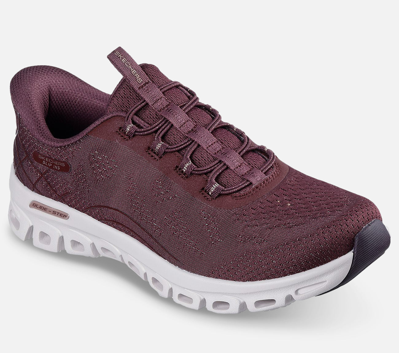 Slip-ins: Glide-Step Elevate - Amaze Shoe Skechers.fi