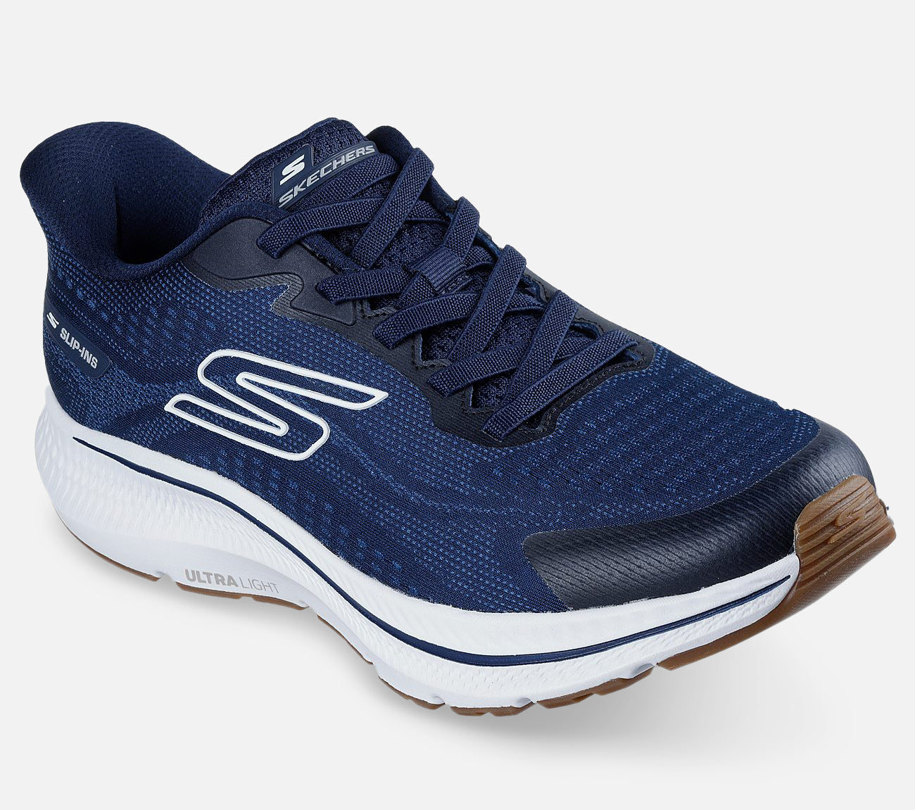 Slip-ins: GO RUN Consistent 2.0 – Lockhart Shoe Skechers.fi