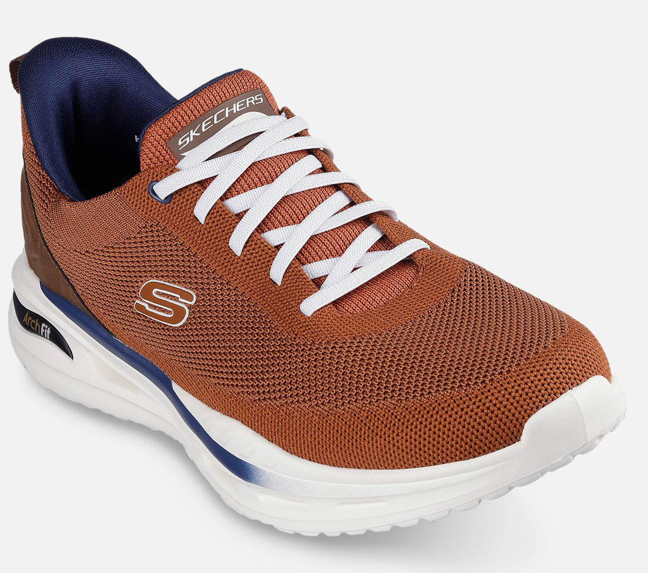 Relaxed Fit: Slip-ins: Arch Fit Orvan - Kincade Shoe Skechers.fi