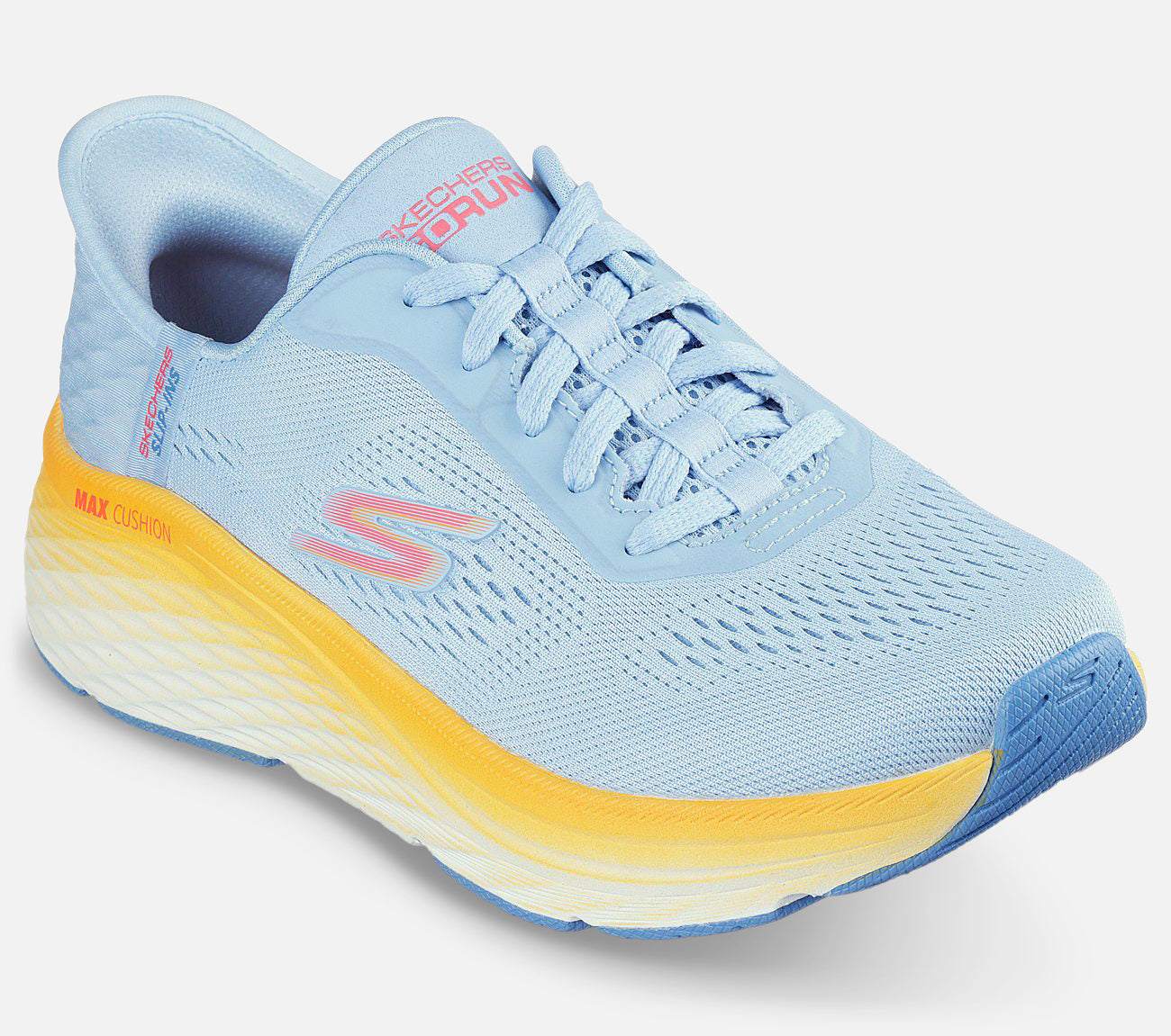 Slip-ins: Max Cushioning Elite 2.0 - Solace Shoe Skechers.fi