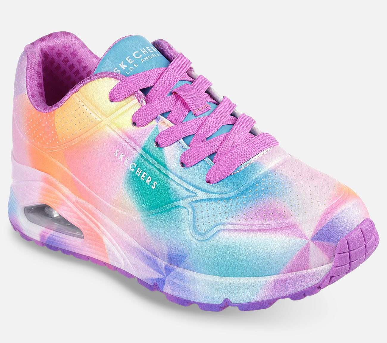 Uno Gen1 - Prism Burst Shoe Skechers.fi