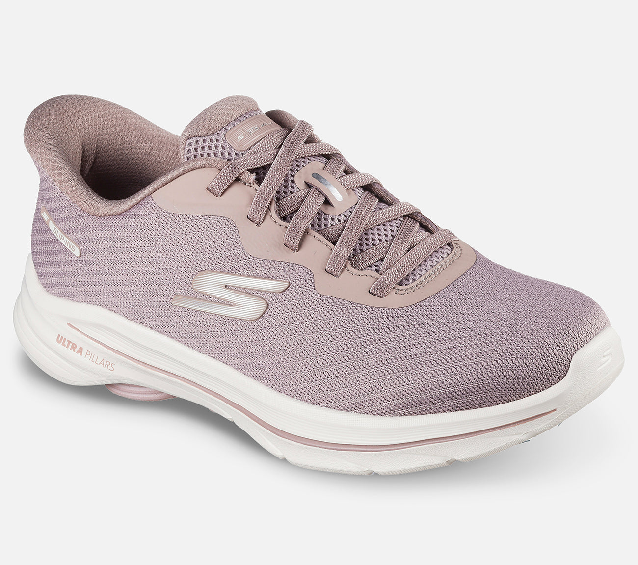 Slip-ins: GO WALK 8 - Nadia Shoe Skechers.fi