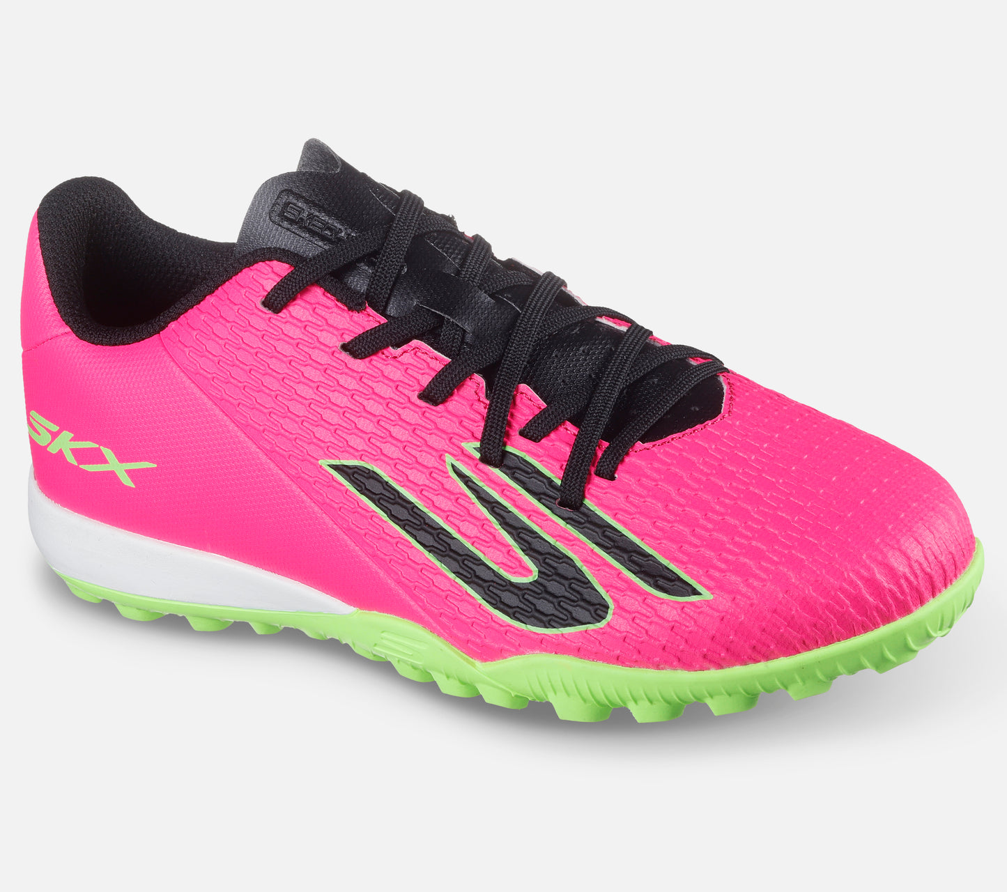 SKX_2 JR Youth TF Football Skechers.fi