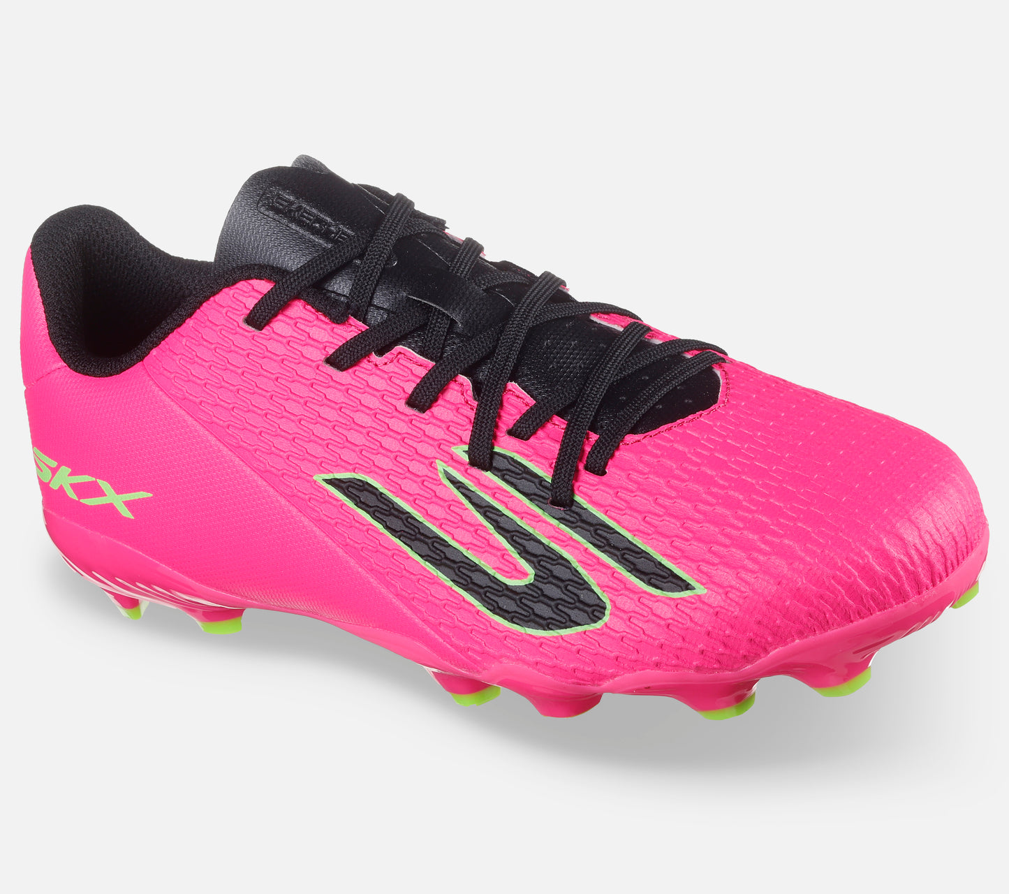 SKX_2 JR Youth MG Football Skechers.fi