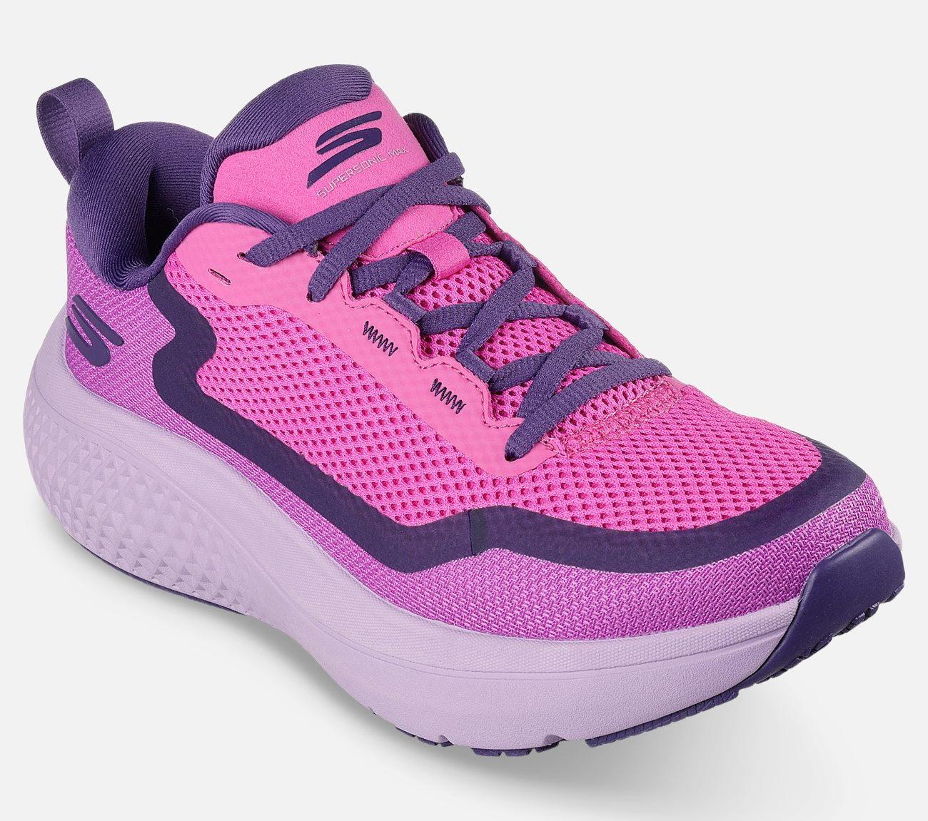GO RUN Supersonic Max Shoe Skechers