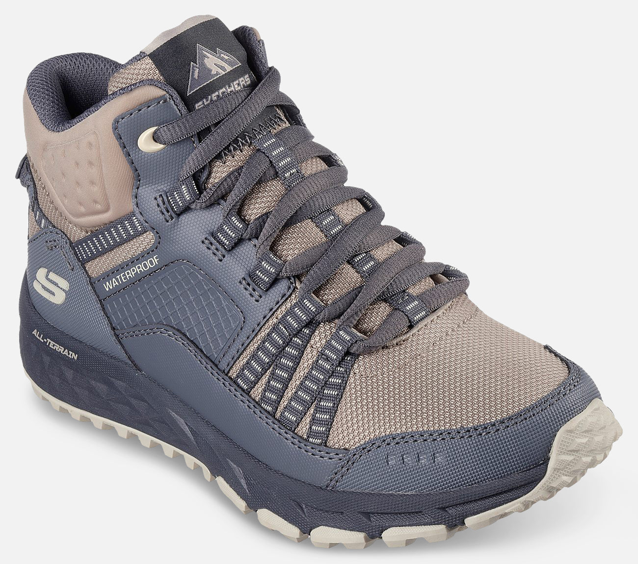 Escape Plan - Outward Voyage - Waterproof Boot Skechers