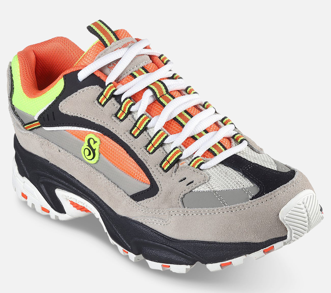 Snoop Dogg: Stamina - Snoop 91' Shoe Skechers.fi