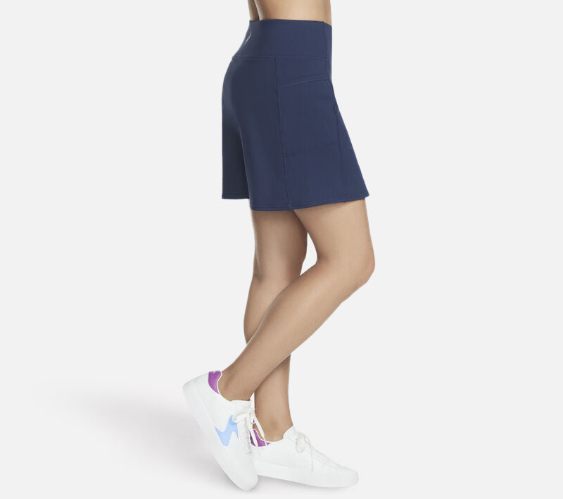 GO FLEX Skort Clothes Skechers.fi