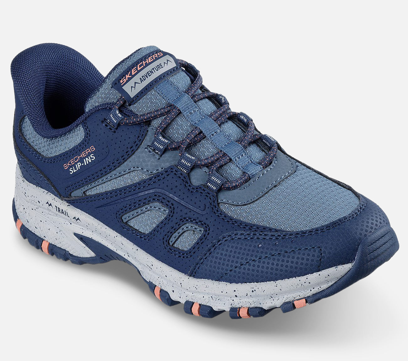 Slip-ins: Hillcrest - Kamalino Shoe Skechers.fi