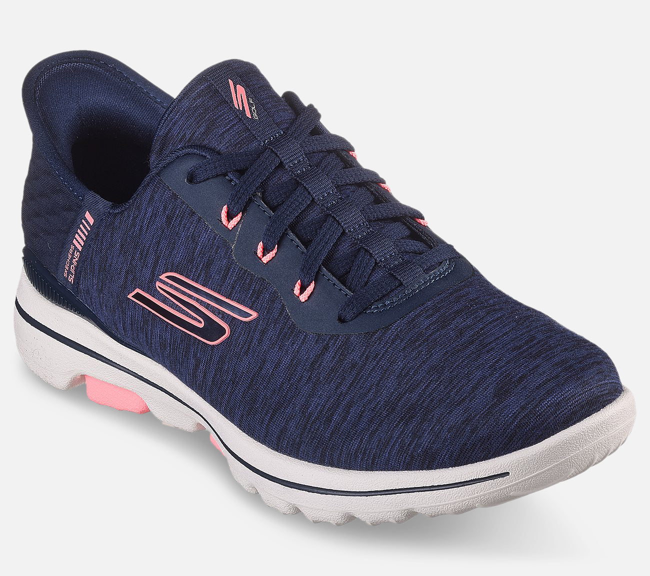 Slip-ins: GO GOLF WALK 5 Golf Skechers