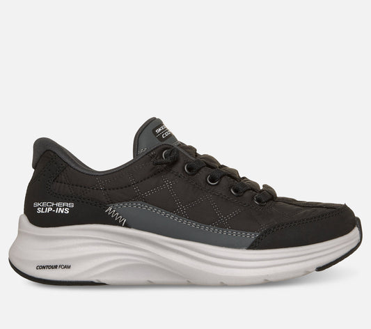 Slip-ins: Contour Foam - Cozy Fit Shoe Skechers.fi