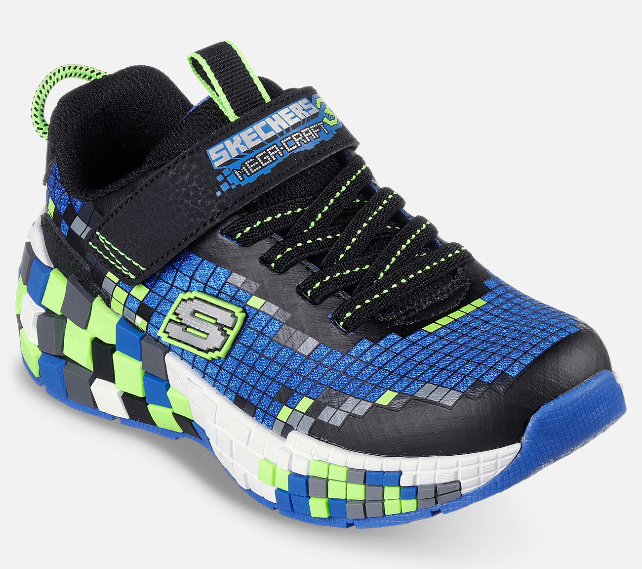 Mega-Craft 3.0 Shoe Skechers.fi