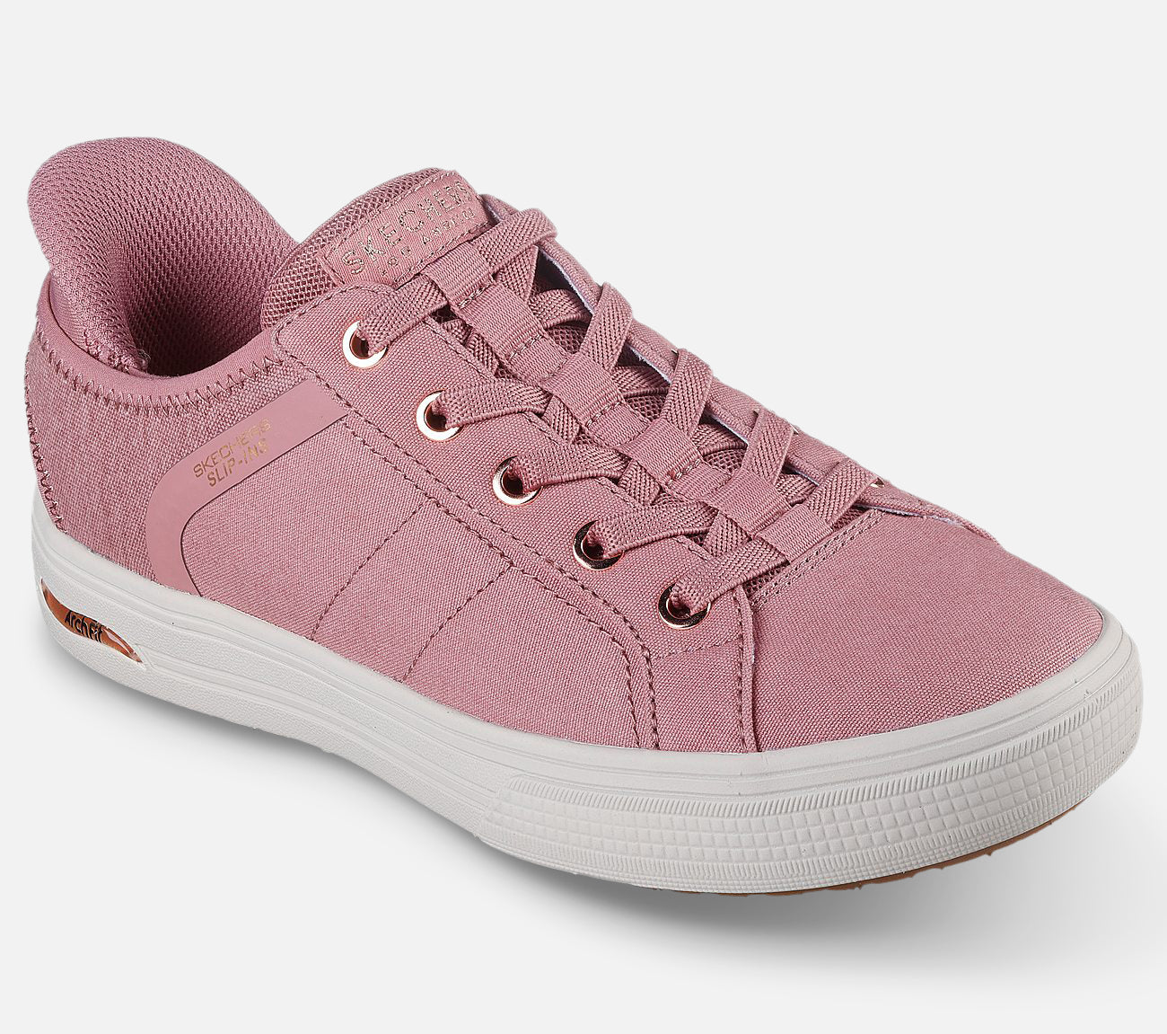 Slip-ins: Arch Fit Arcade - Forever Cozy Shoe Skechers.fi