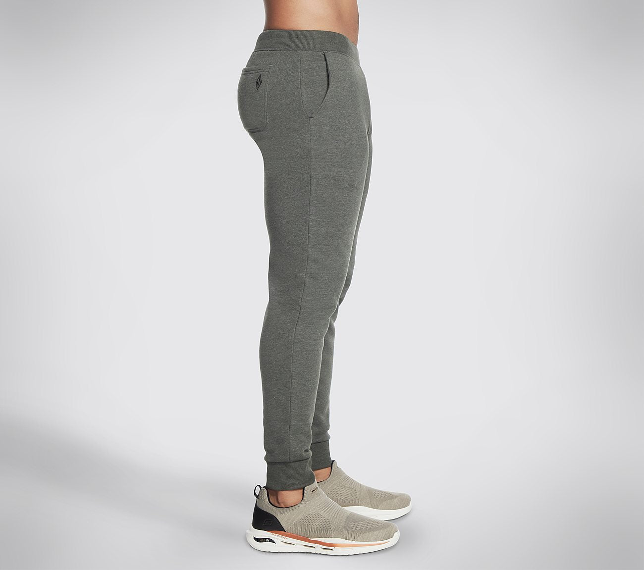 GO WALK Wear Expedition lenkkeilyhousut Clothes Skechers