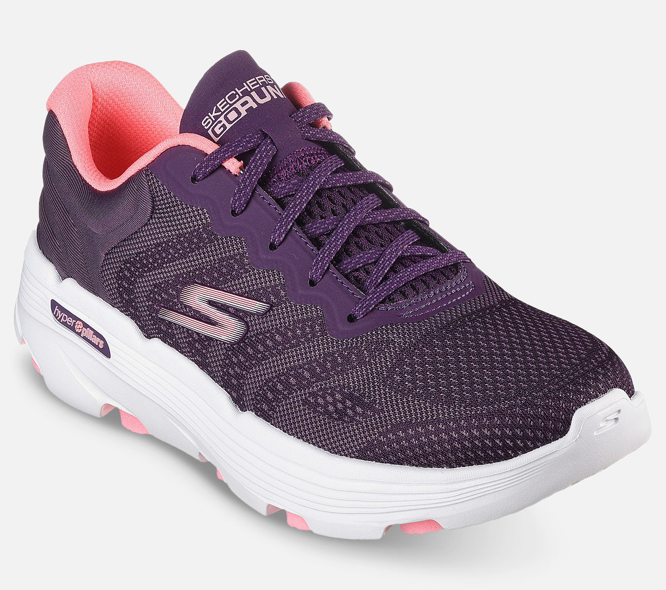 GO RUN 7.0 - Driven Shoe Skechers