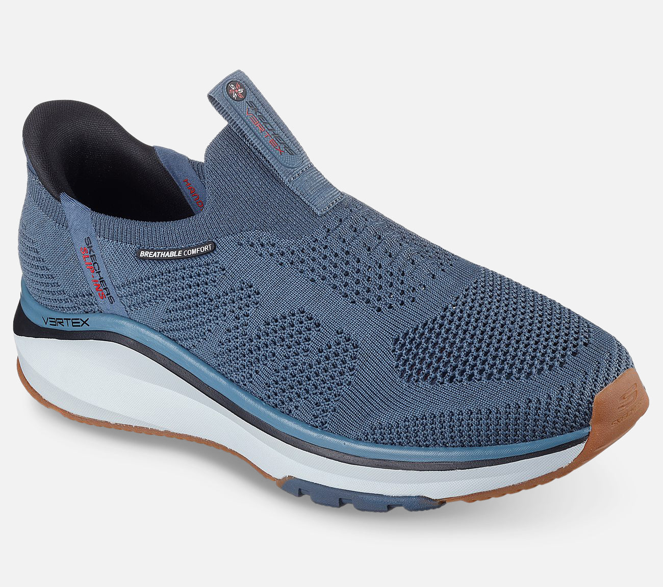 Slip-ins: Vertex - Lawsen Shoe Skechers.fi
