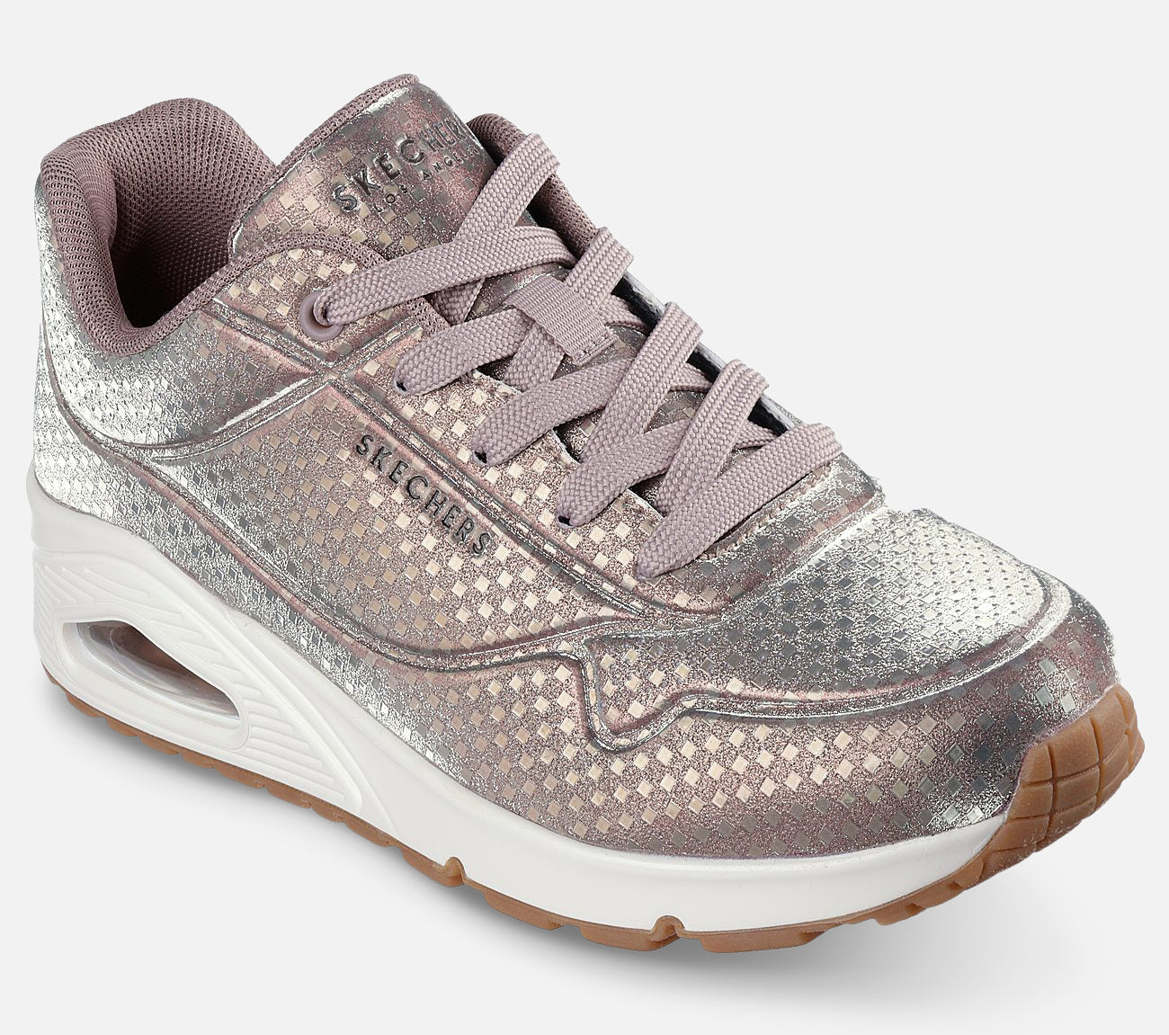 Uno - Disco Nite Shoe Skechers.fi