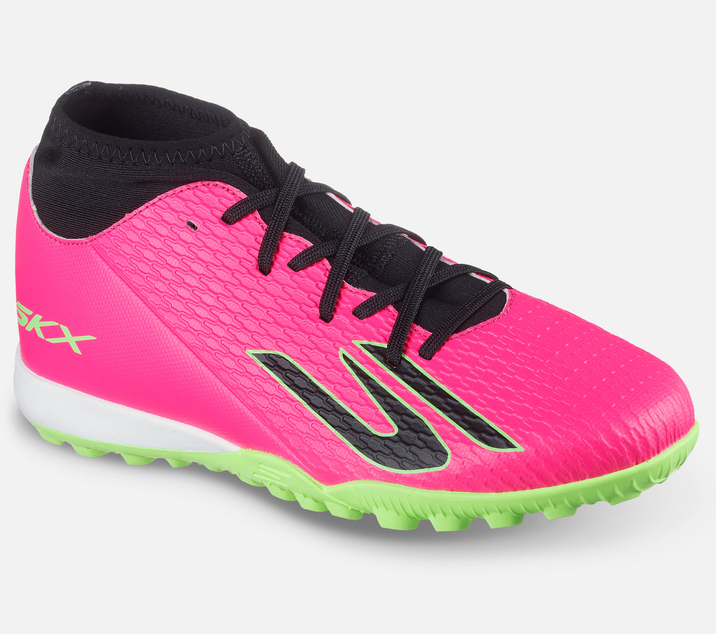 JR Youth TF Football Skechers.fi
