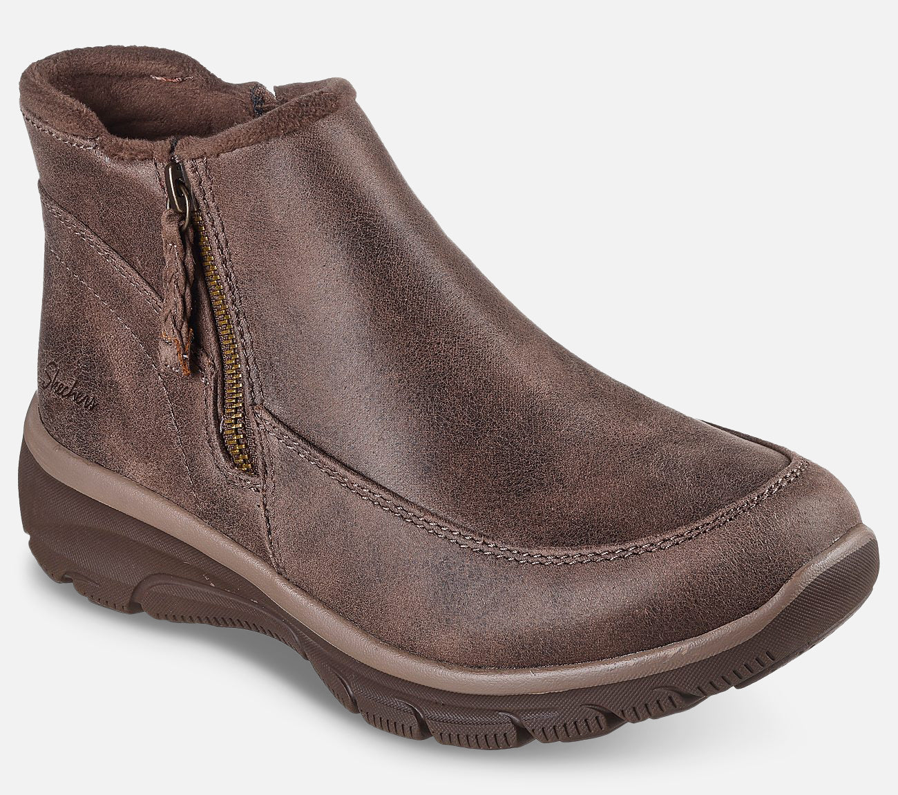 Relaxed Fit: Easy Going - Into Fall Boot Skechers.fi