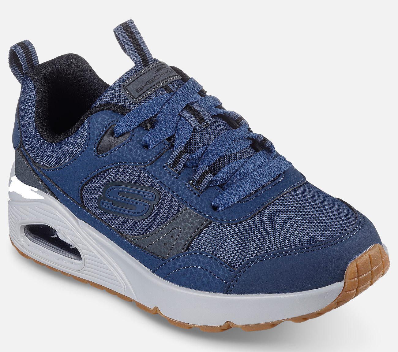 Uno - Retro-Groove Shoe Skechers.fi