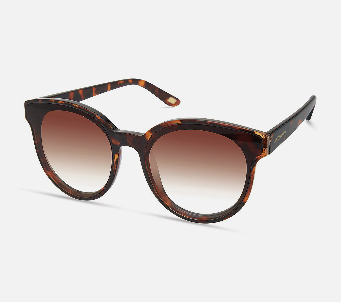 Skechers Tortoise -aurinkolasit Sunglasses Skechers