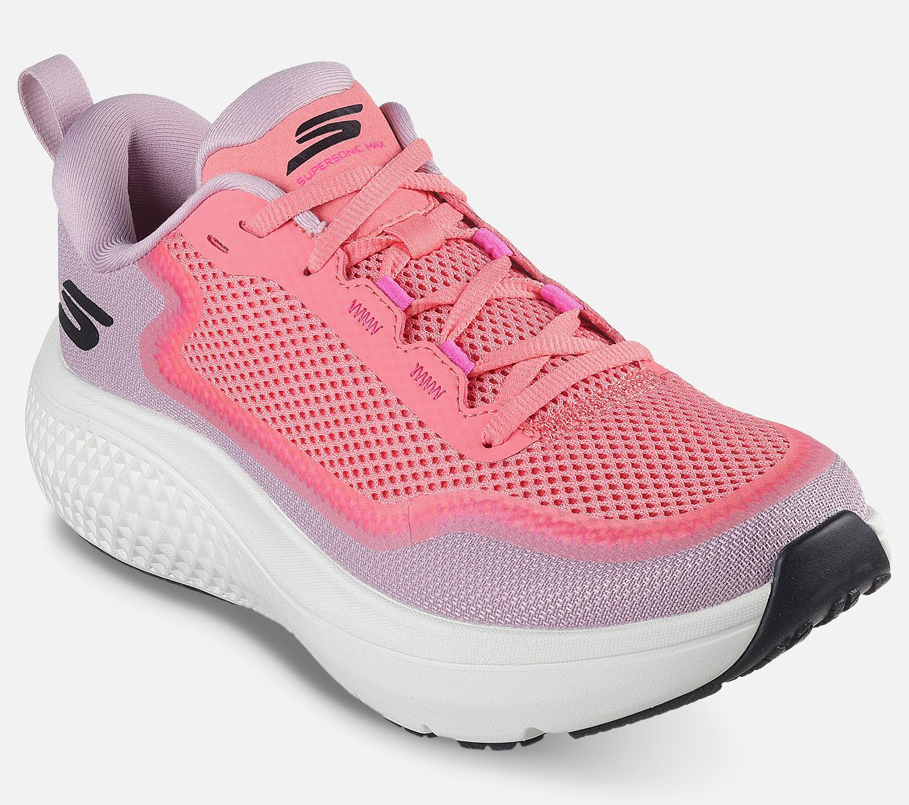 GO RUN Supersonic Max Shoe Skechers.fi