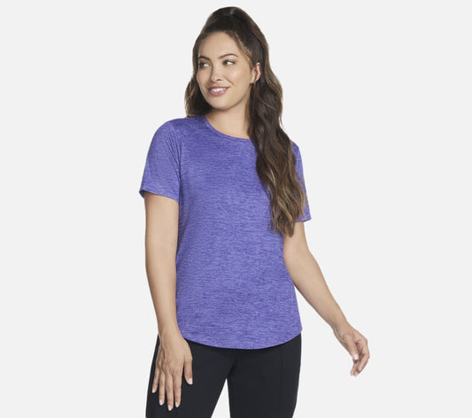 GO DRI - Swift Tee Clothes Skechers.fi