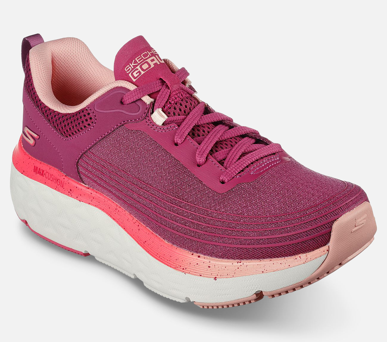 Max Cushioning Delta - Sunny Road Shoe Skechers
