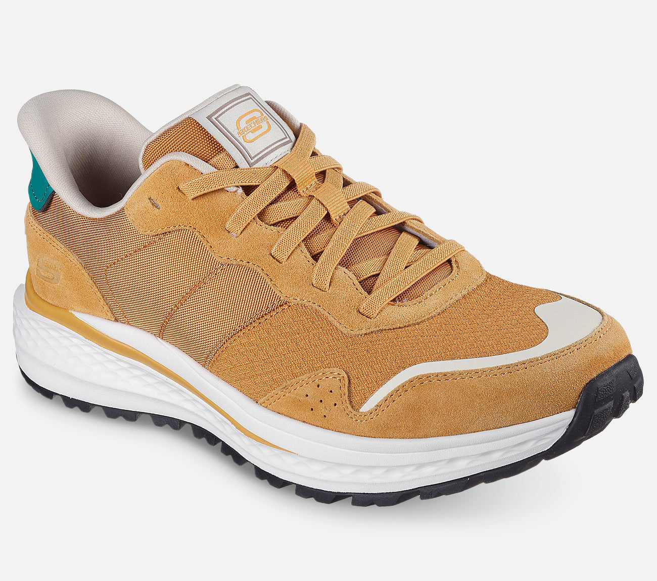 Relaxed Fit: Slip-ins: Slade Ultra – Mercer Shoe Skechers.fi