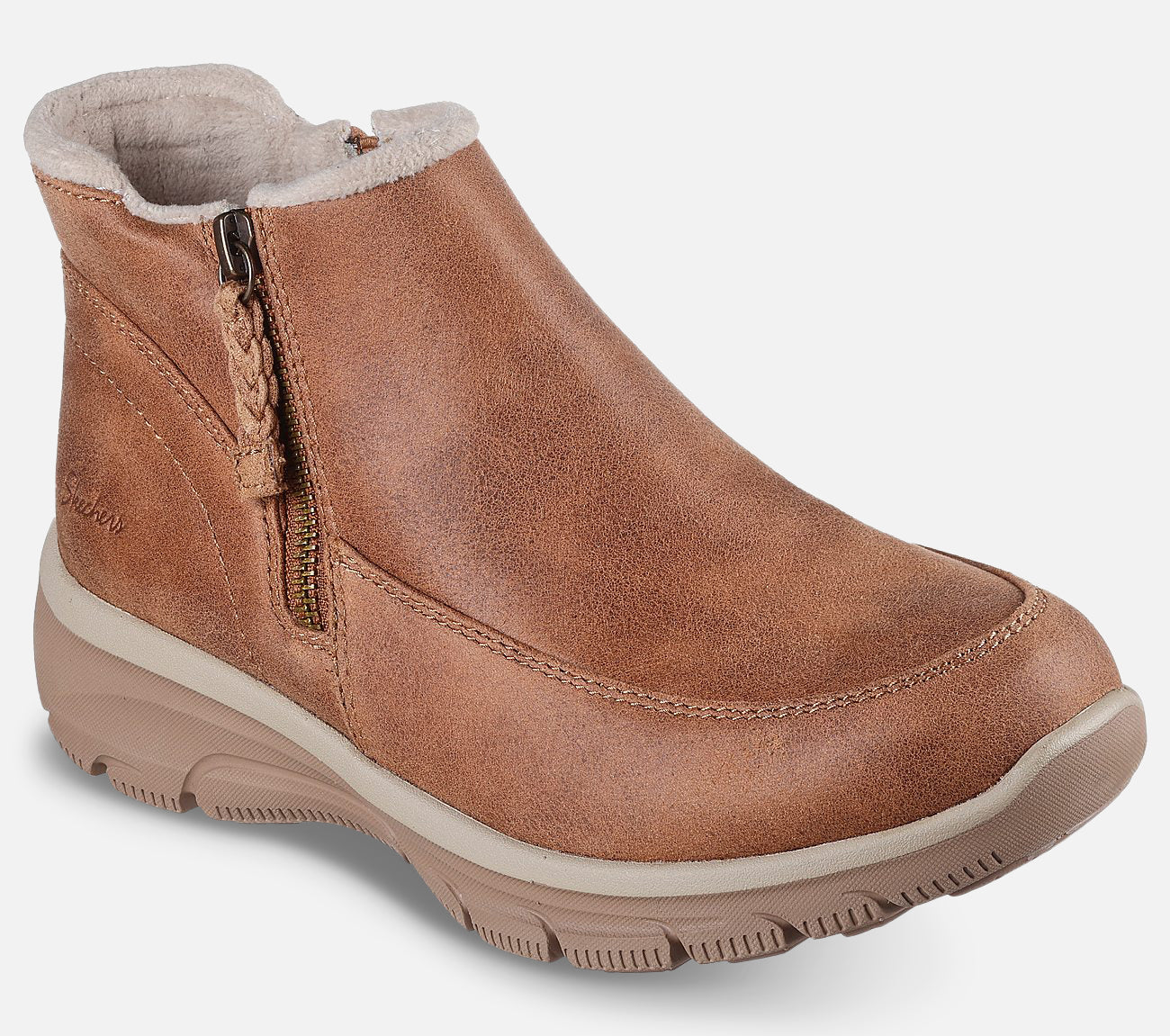 Relaxed Fit: Easy Going - Into Fall Boot Skechers.fi