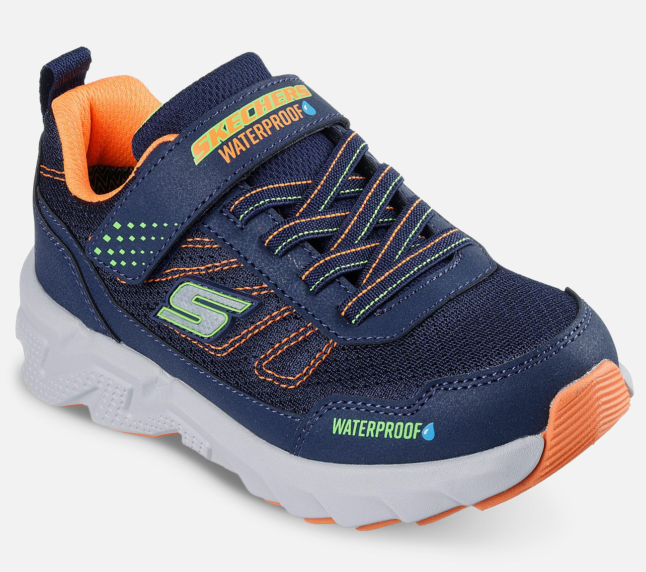 Elite Sport Tread - Aquavek - Waterproof Shoe Skechers.fi