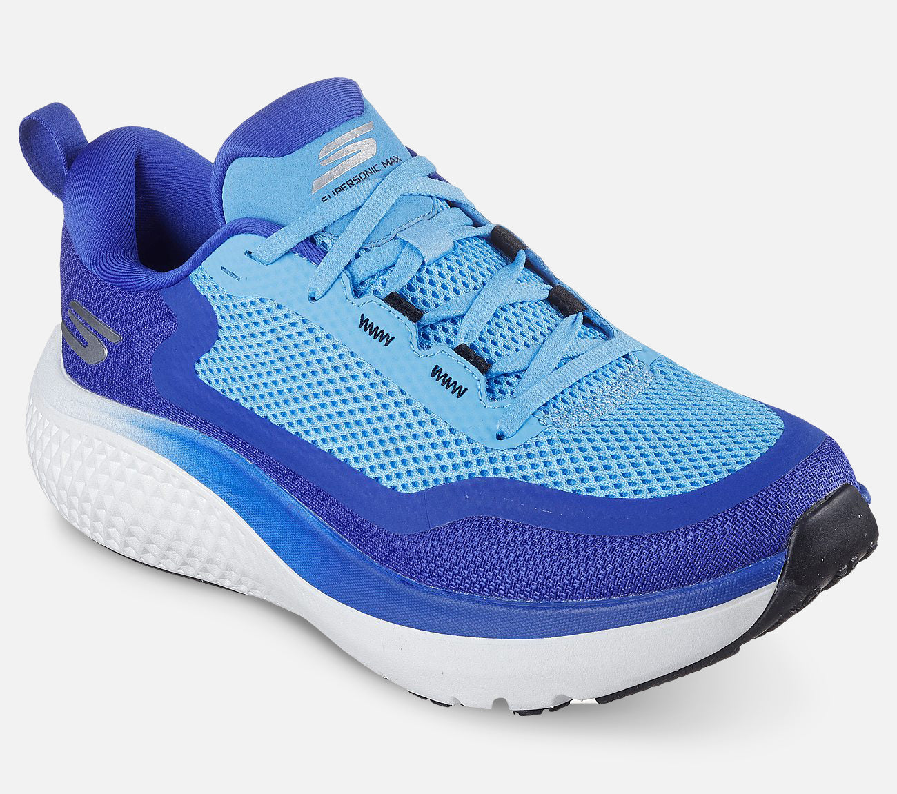 GO RUN Supersonic Max Shoe Skechers.fi