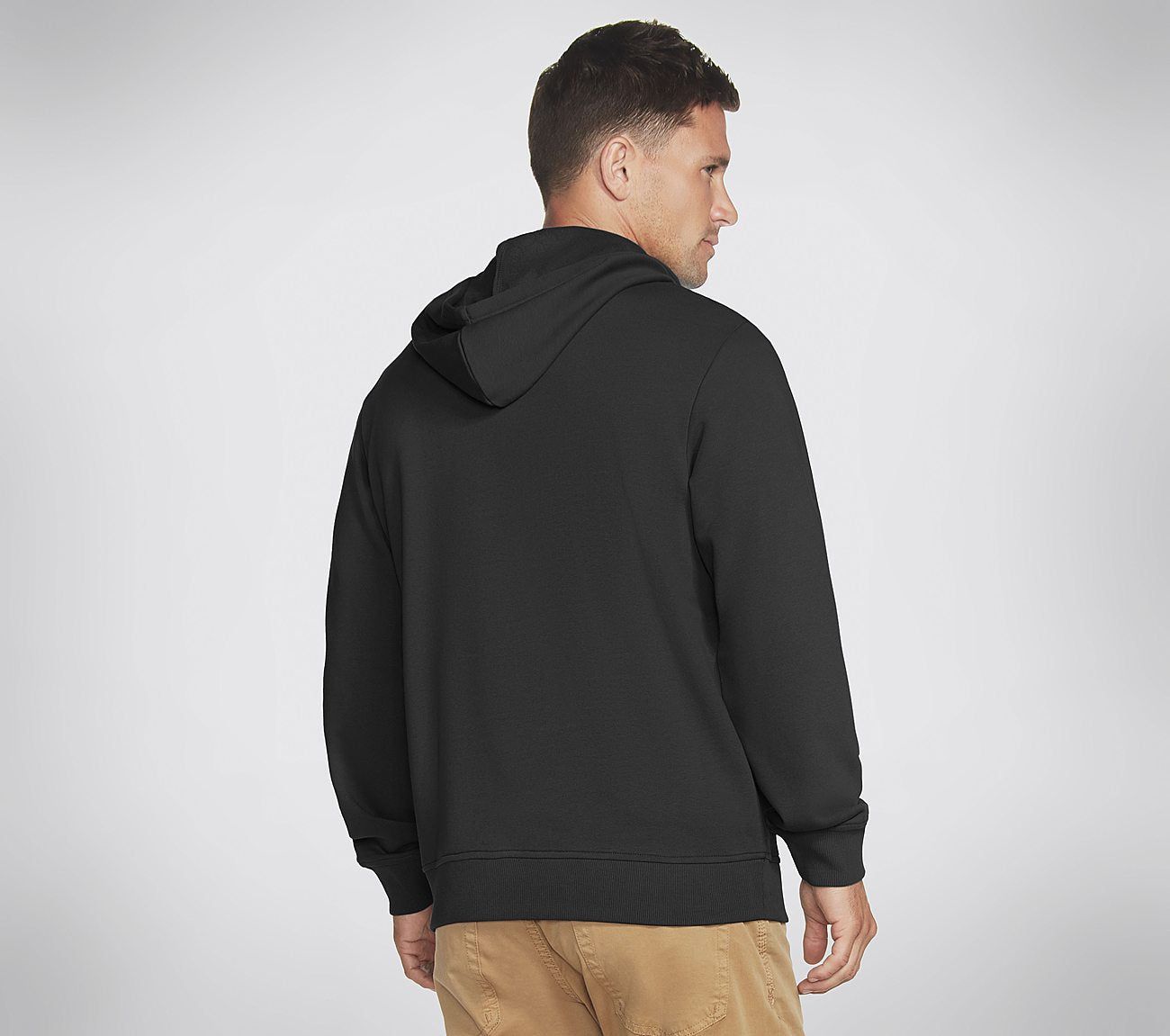 Heritage Pullover Huppari Clothes Skechers